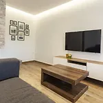 Apartmán Ma *
