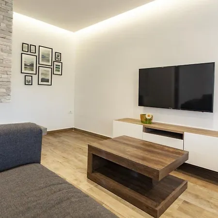 Apartment Ma *