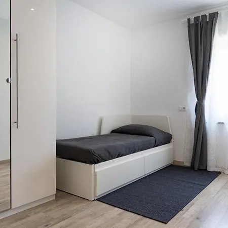 Apartment Ma *