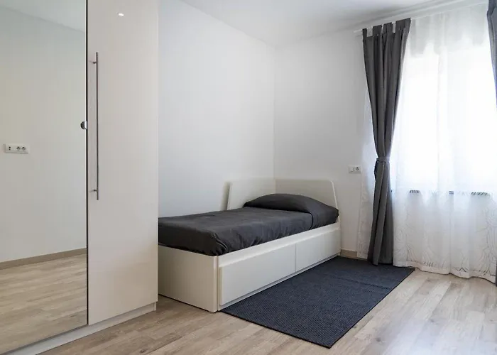 Apartament Ma *