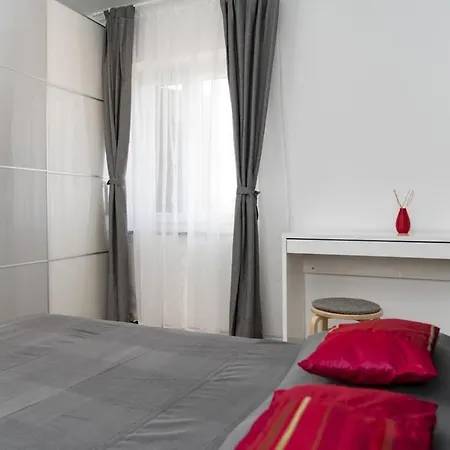 Apartment Roma - With Terrace *