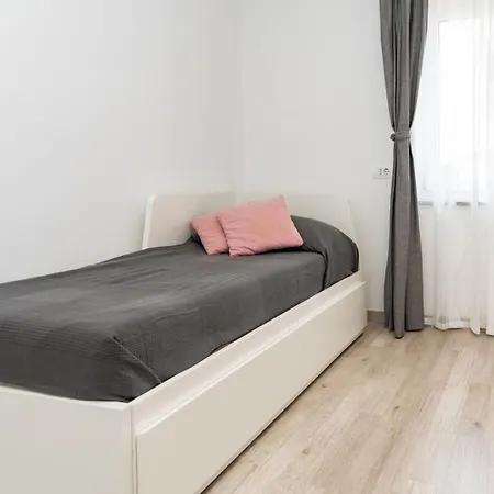 Apartment Roma - With Terrace