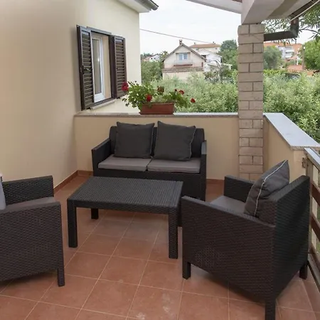Apartment Roma - With Terrace