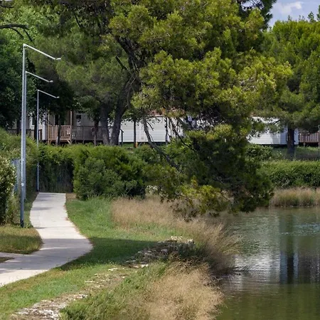 Apartment M&a Valbandon